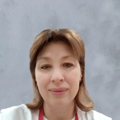Прокопьева Елена