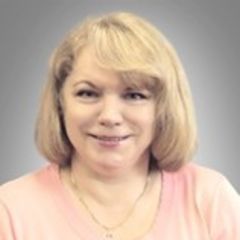 Текунова Наталья