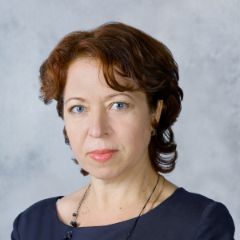 Кузнецова Ирина