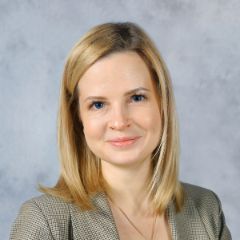 Сухорукова Елена