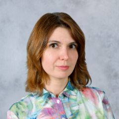 Чичигина Елизавета