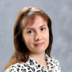 Лазарева Елена