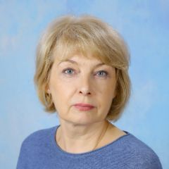 Булгакова Марина