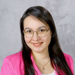 Ананьева Анна Сергеевна