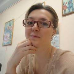 Кузовова Элнара