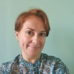 Филонова Элеонора