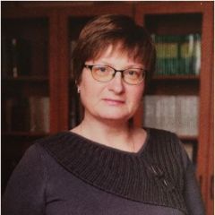 Соболева Ирина