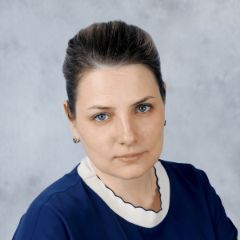 Нацыпаева Татьяна