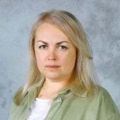 Рассадникова Лариса
