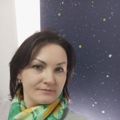 Вахромкина Екатерина