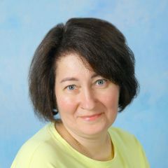 Иванова Елена