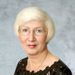 Сапотько Надежда