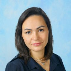 Хабибьярова Гульнара