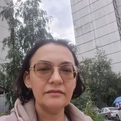 Кобцева Анна