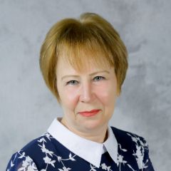 Голышкина Людмила