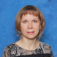 Зандараева Елена