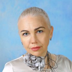 Ильина Вера