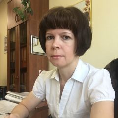 Тимохина Татьяна