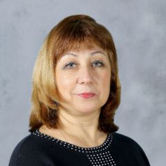 Хлынина Эльмира