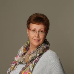 Маркова Ольга