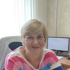 Артамонова Галина Дмитриевна