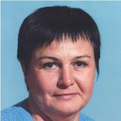 Иванова Татьяна