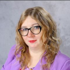 Фролова Наталья