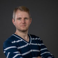 Семенов Александр