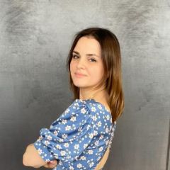 Киселева Екатерина