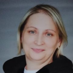 Кириллова Марина