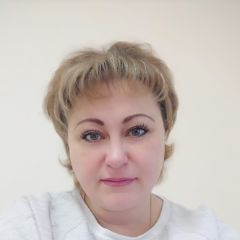 Незнанова Юлия
