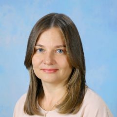 Тюрникова Светлана