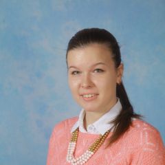 Воробьёва Дарья