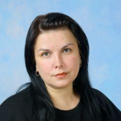 Мушканцева Елена