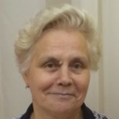 Шатинина Галина