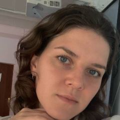 Бусова Анна