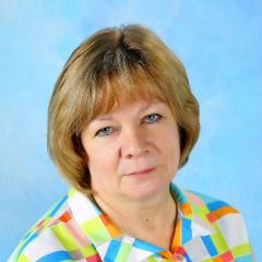 Конева Светлана