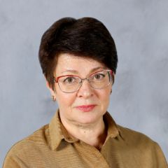 Майорова Наталия