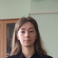 Лобачева Анастасия