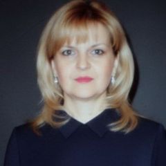 Шурдумова Татьяна