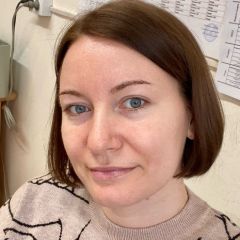 Агальцова Екатерина Владимировна