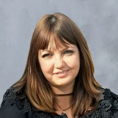Буренкова Ирина