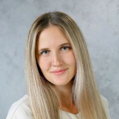 Романюк Екатерина