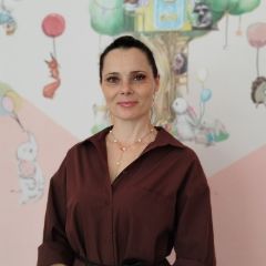 Хафизова Ольга