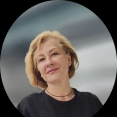 Степанова Светлана