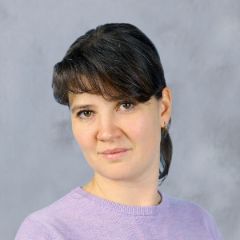 Поляк Галина