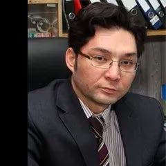 Гареев Марат
