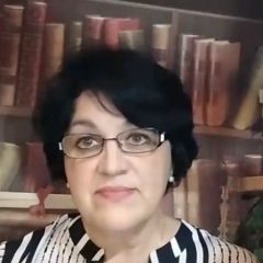 Котельникова Наталья