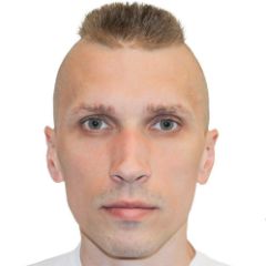 Шевелёв Александр