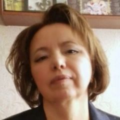 Лепехова Светлана
